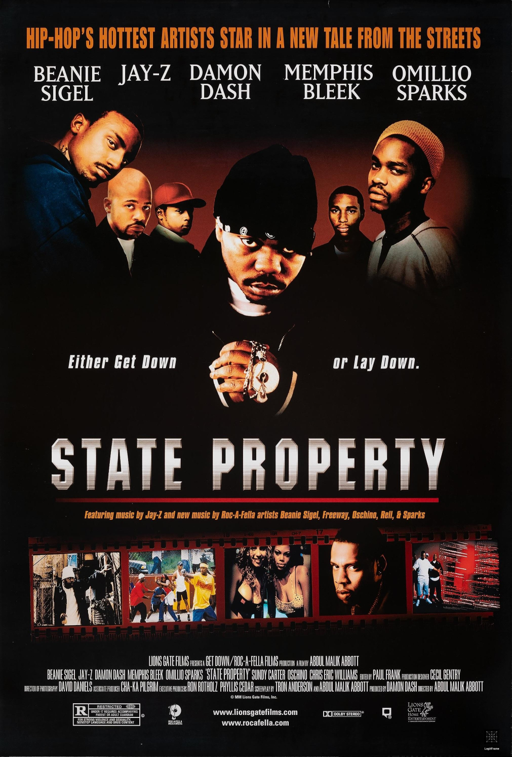 State Property 