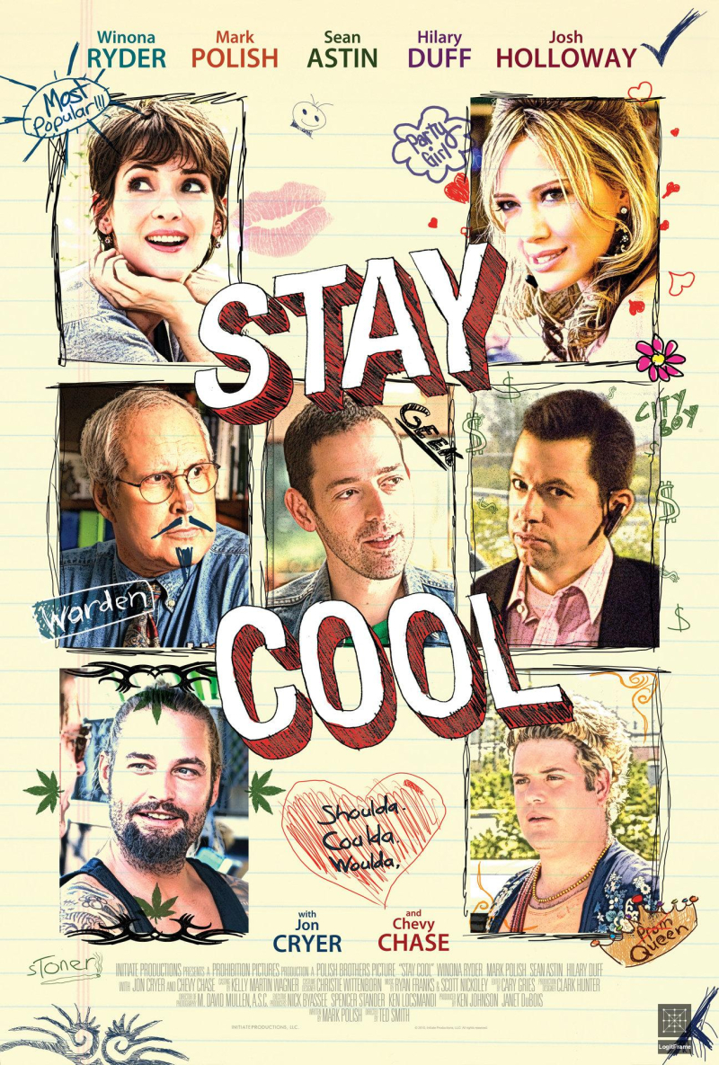 Stay Cool 