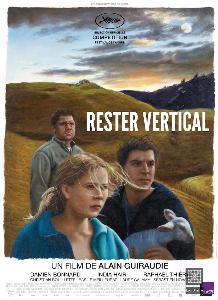 Rester vertical (Staying Vertical)