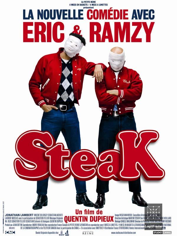 Steak 