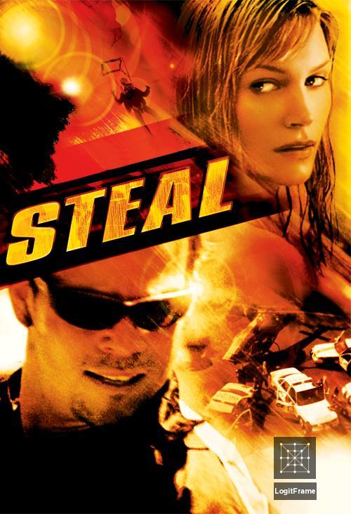 Riders (Steal)