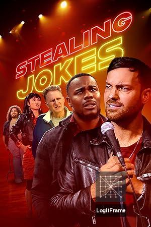 Stealing Jokes 