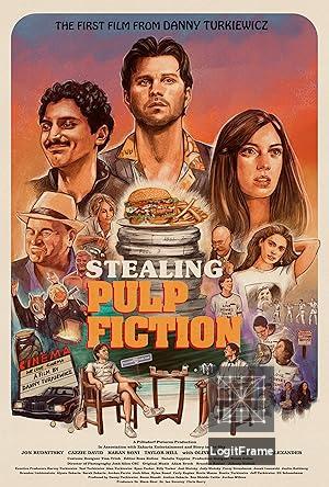 Stealing Pulp Fiction 