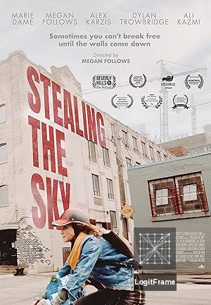 Stealing the Sky 