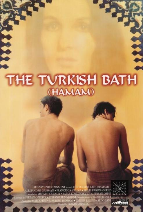 Hamam (Steam: The Turkish Bath)