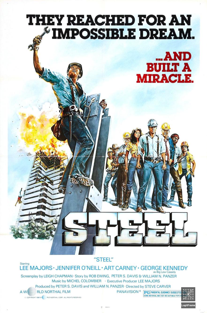 Steel 