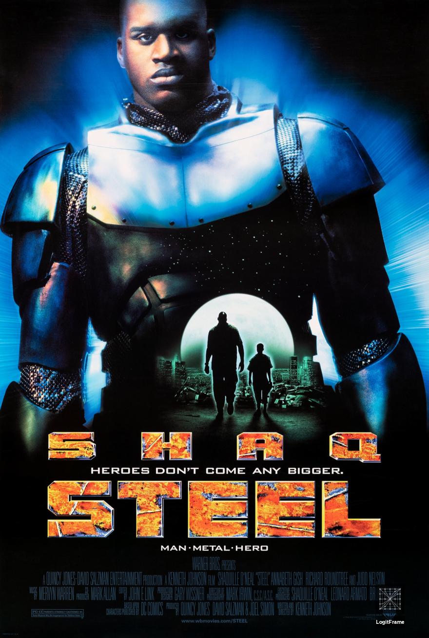 Steel 