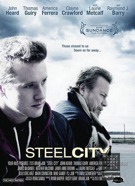Steel City 