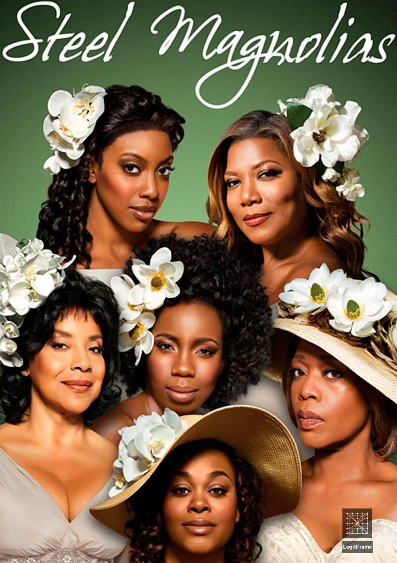 Steel Magnolias 