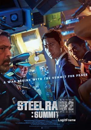 Steel Rain 2 