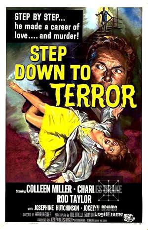 Step Down to Terror 