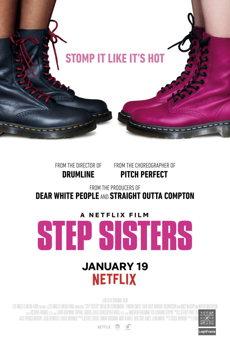 Step Sisters 