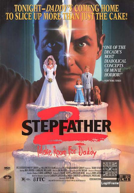 Stepfather II (Stepfather II: Make Room for Daddy)