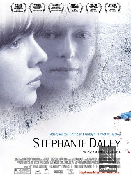 Stephanie Daley 