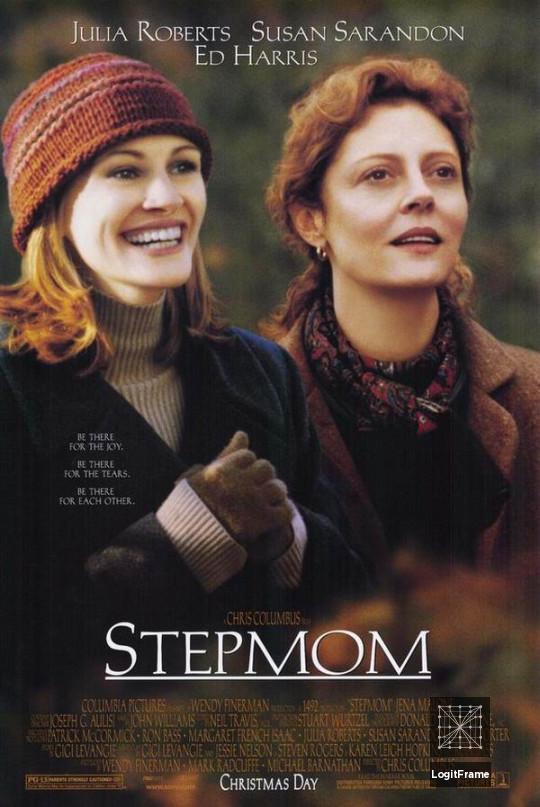 Stepmom 