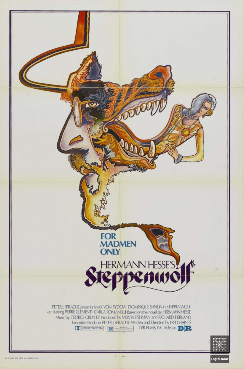 Steppenwolf 