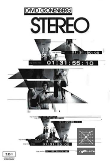 Stereo (Tile 3B of a CAEE Educational Mosaic) (Stereo)