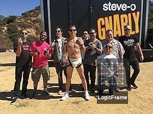 Steve-O: Gnarly 