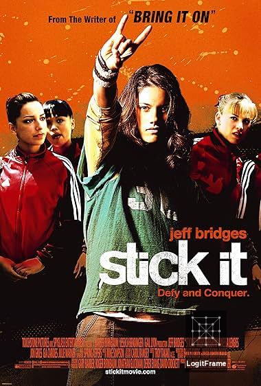 Stick It 