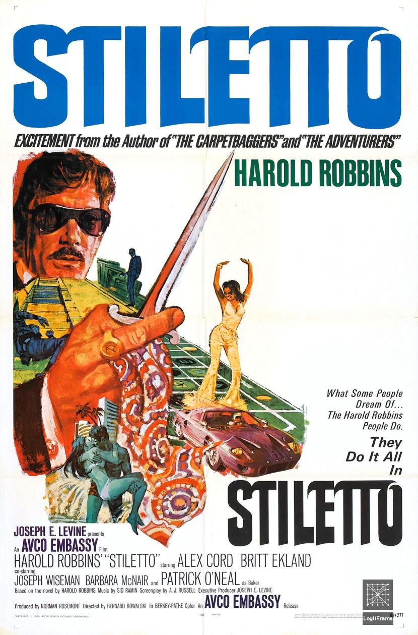 Stiletto 