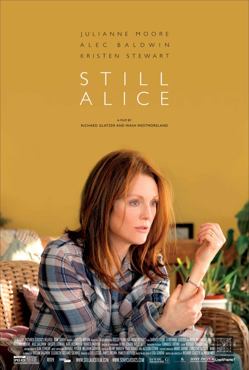 Still Alice 