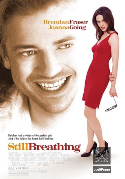 Still Breathing 