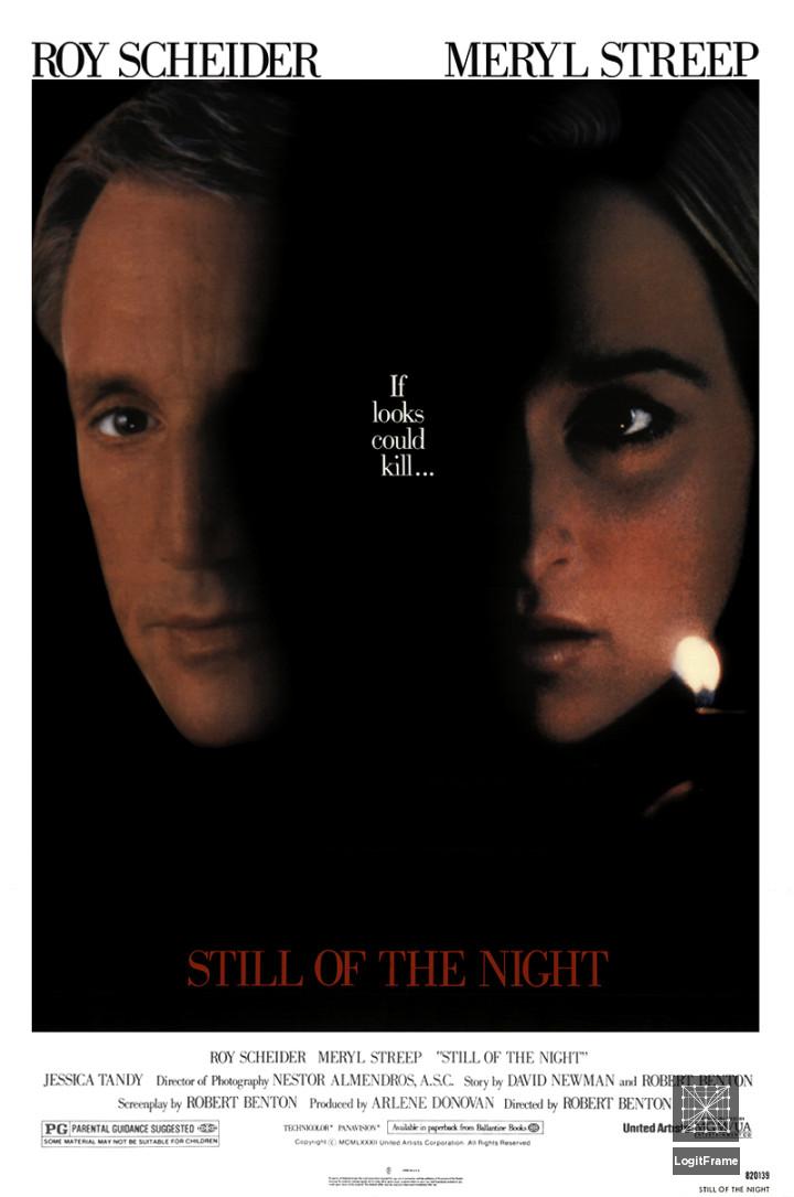 Still of the Night 