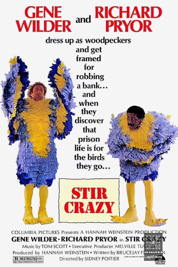 Stir Crazy 