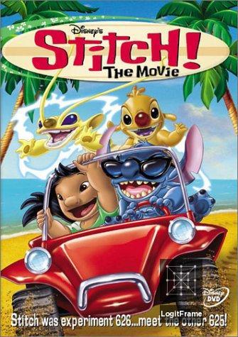 Stitch! The Movie 