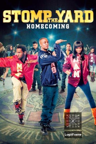 Stomp the Yard 2: Homecoming 