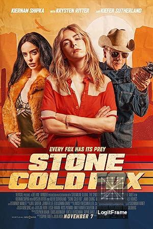 Stone Cold Fox 