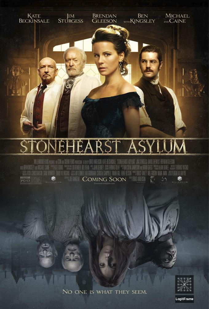 Stonehearst Asylum 