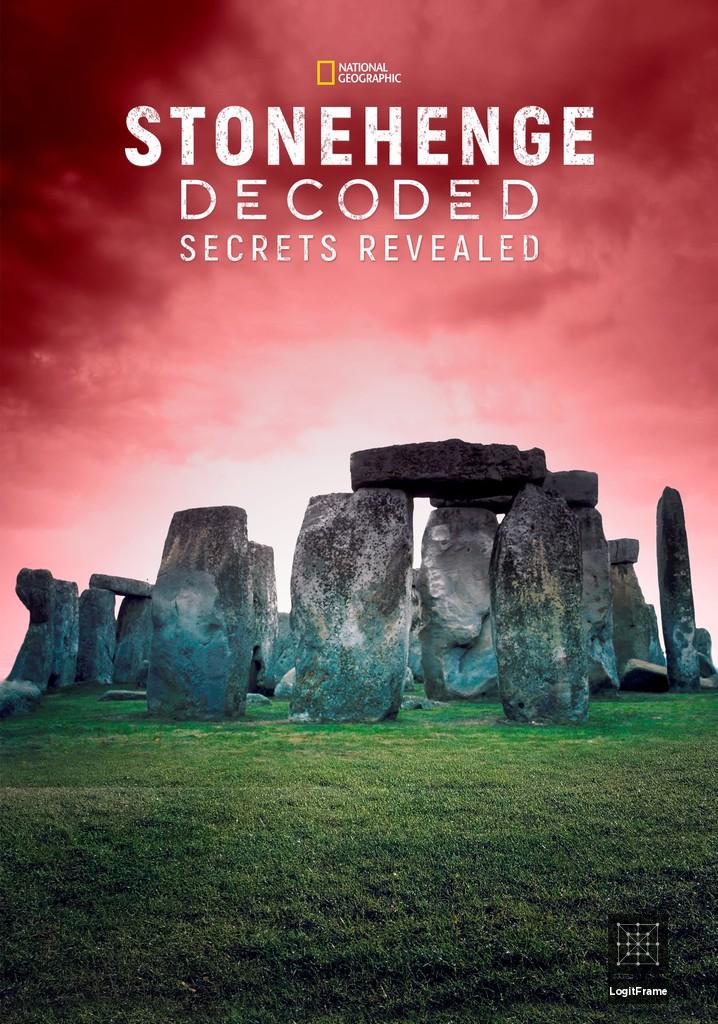 Stonehenge: Decoded 