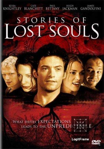 Stories of Lost Souls 
