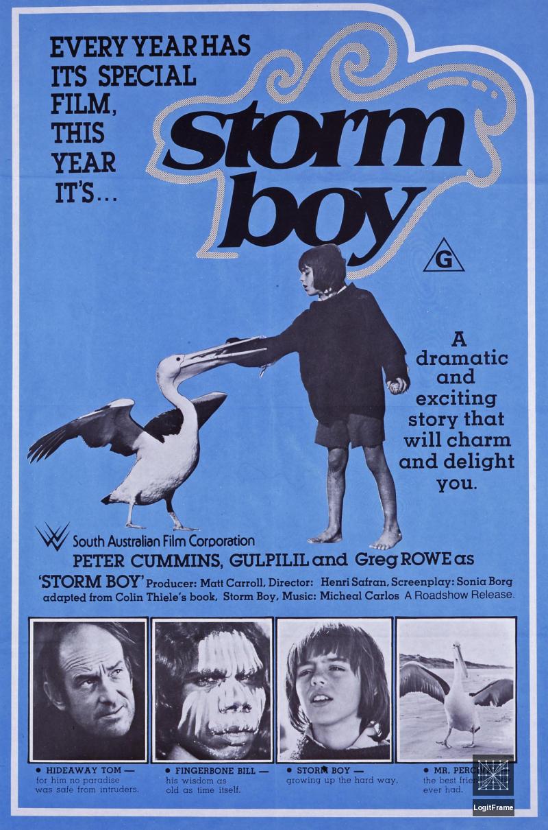 Storm Boy 