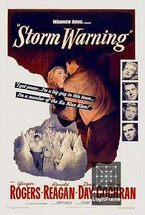 Storm Warning 