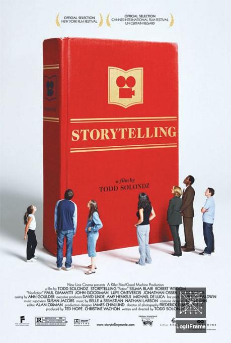 Storytelling 