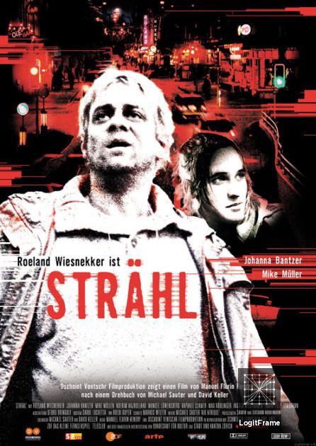 Strähl 