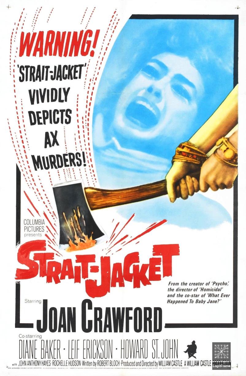 Strait-Jacket 