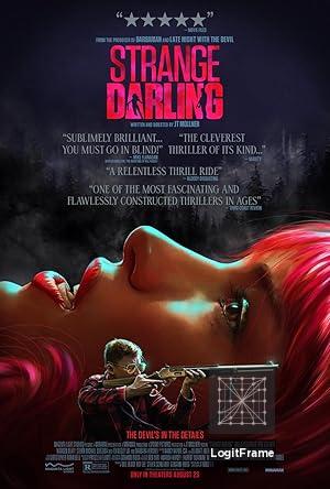 Strange Darling 