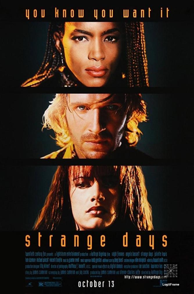 Strange Days 