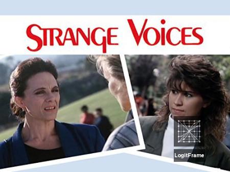 Strange Voices 
