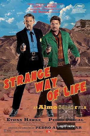 Strange Way of Life 