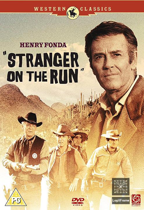Stranger on the Run 