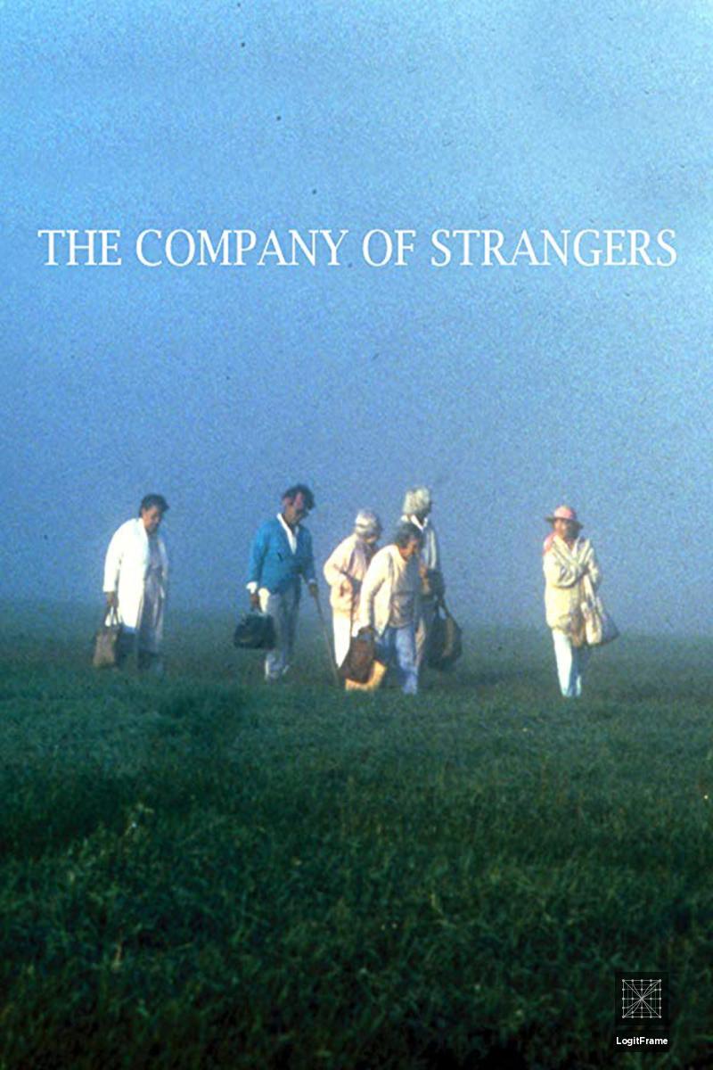 Strangers in Good Company 