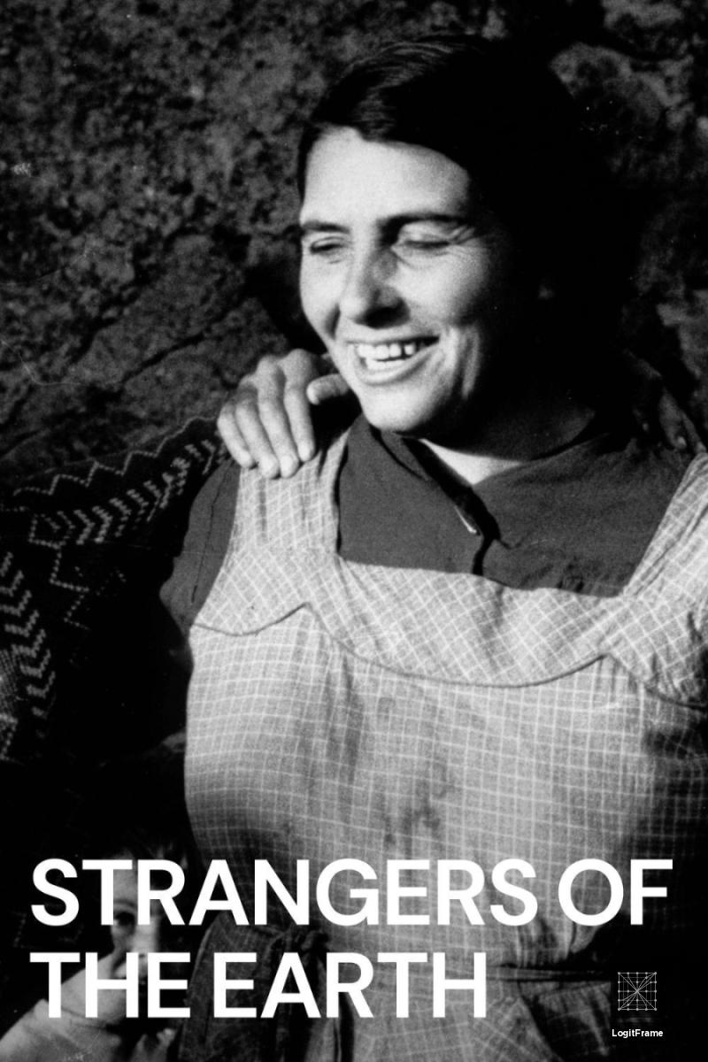 Les inconnus de la terre (Strangers of the Earth)