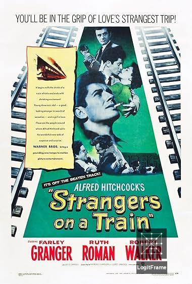 Strangers on a Train 