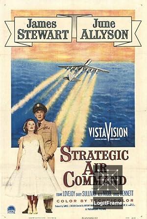 Strategic Air Command 