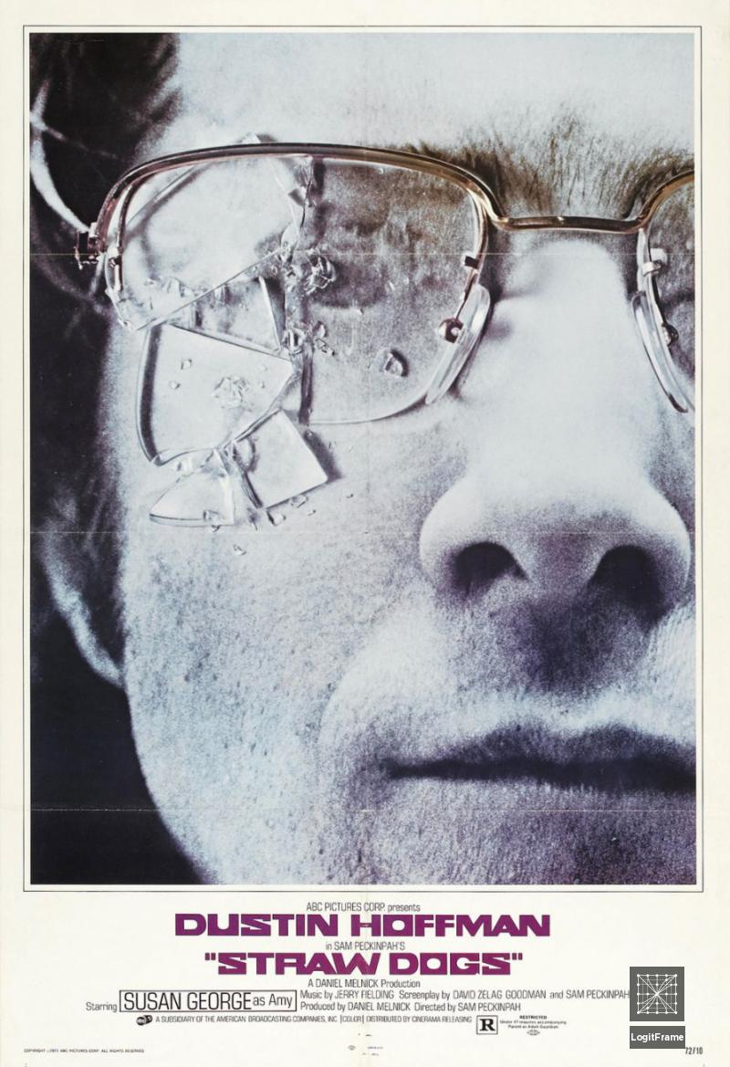 Straw Dogs 