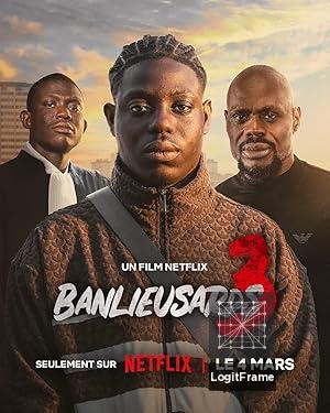 Banlieusards 3 (Street Flow 3)